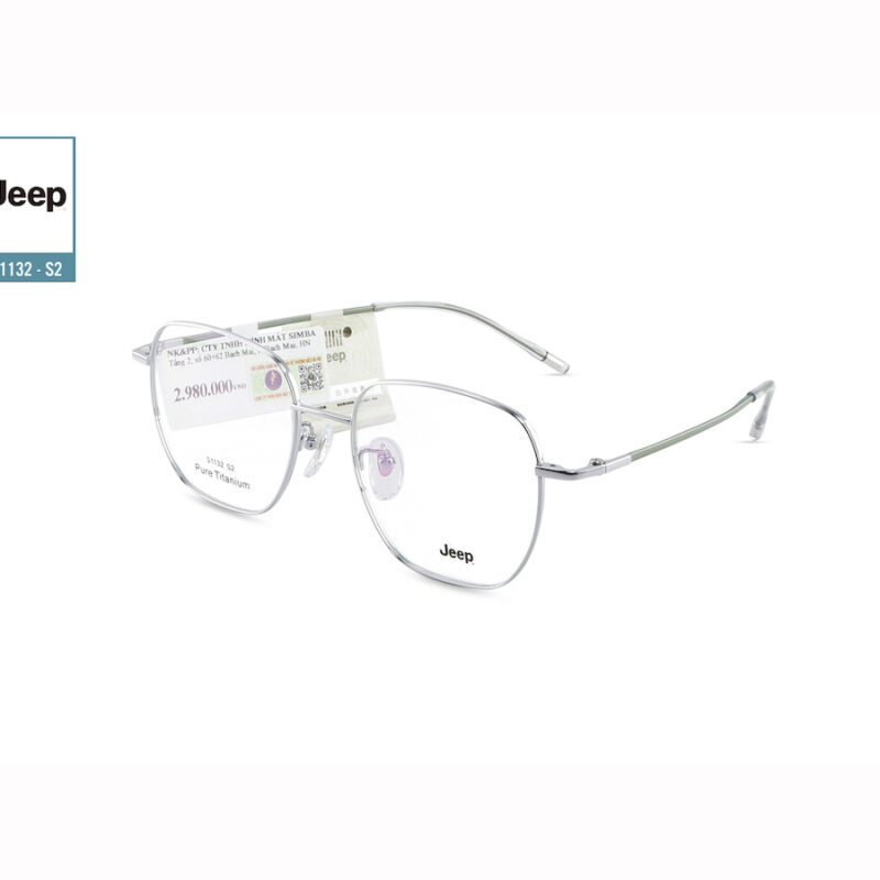 Gong Kinh Jeep S1132 S2