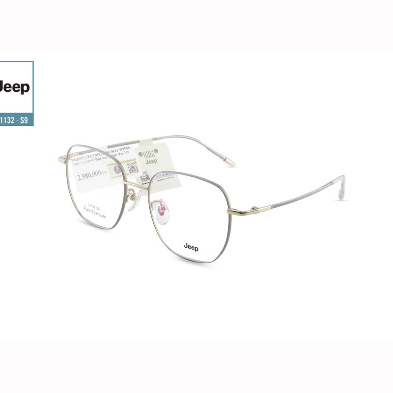 Gong Kinh Jeep S1132 S9