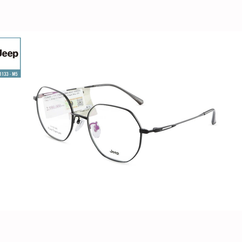 Gong Kinh Jeep S1133 M5