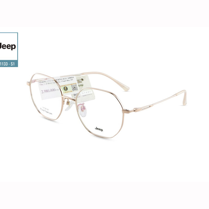 Gong Kinh Jeep S1133 S1