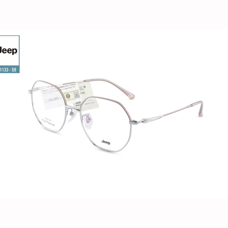 Gong Kinh Jeep S1133 S9