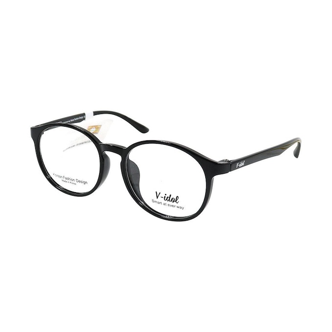 Gọng Kính Nhựa V-Idol V8171 SBK