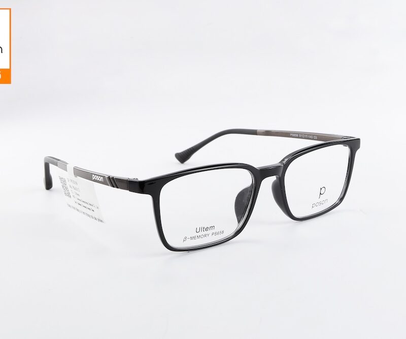 Gong Kinh Nhua Ultem Poson P658 C5