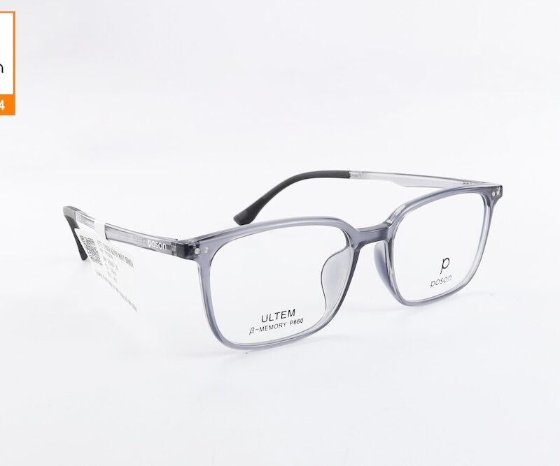 Gong Kinh Nhua Ultem Poson P660 C4