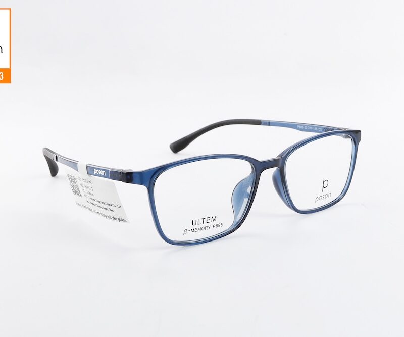 Gong Kinh Nhua Ultem Poson P695 C3