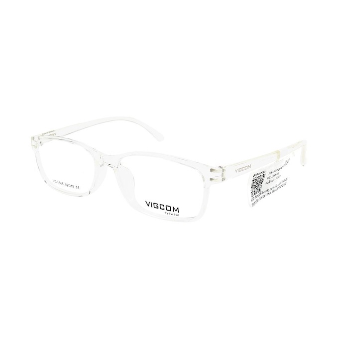 Gọng Kính Nhựa Vigcom VG1545 K6