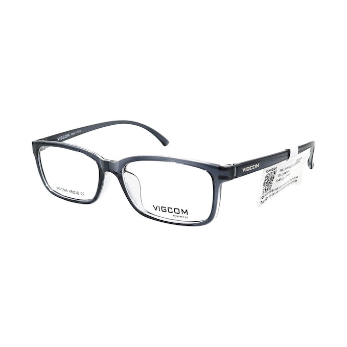 Gọng Kính Nhựa Vigcom VG1546 K4