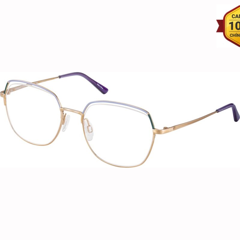 Gọng Kính Charmant Titanium Perfection CH29845 LA