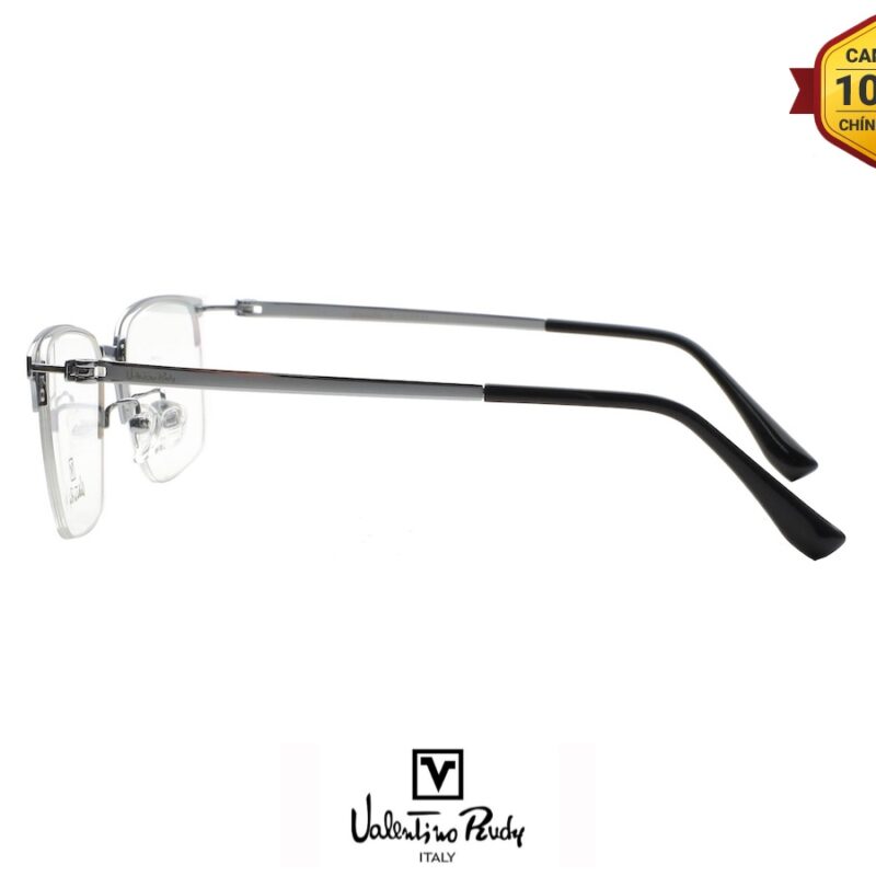 Gọng Kính Valentino Rudy Titanium VR25176 C3 2 Gong Kinh Valentino Rudy Titanium VR25176 C3 02
