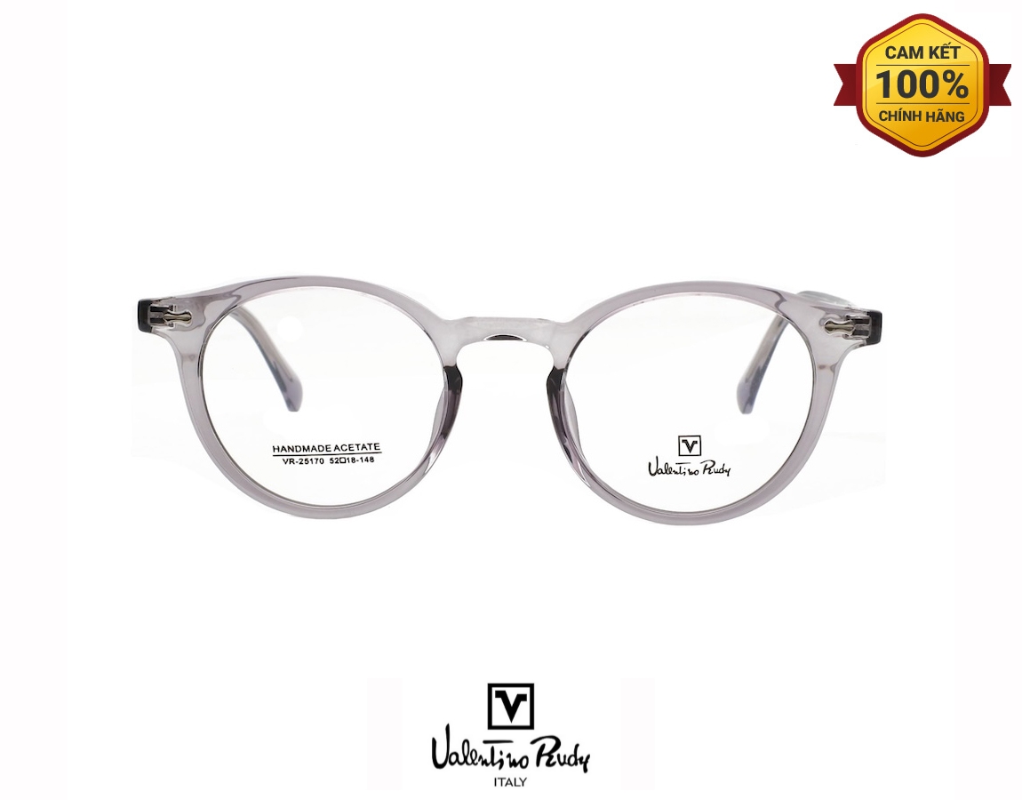 Gọng Kính Valentino Rudy VR25170 C2 01 Gong Kinh Valentino Rudy VR25170 C2 01
