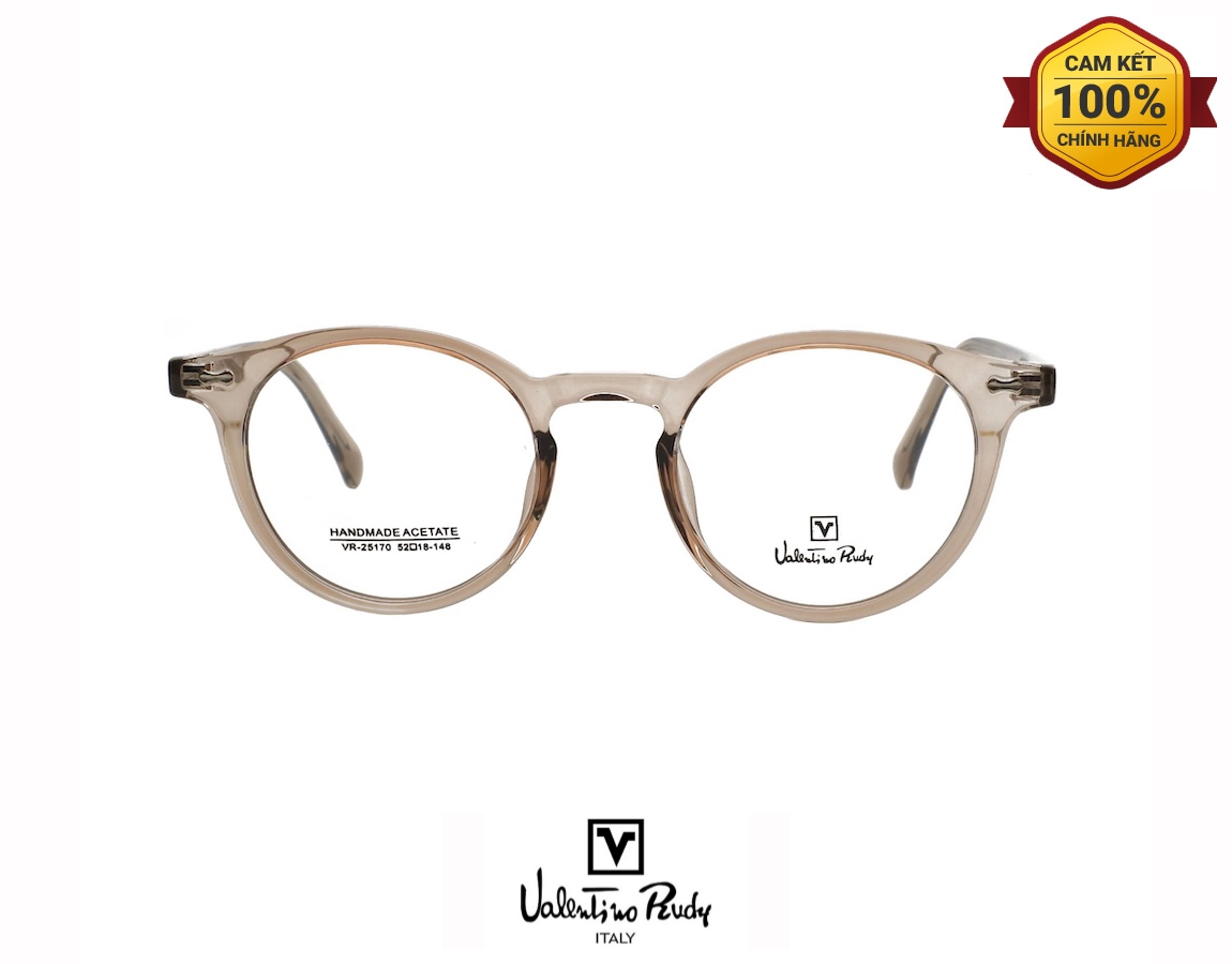 Gọng Kính Valentino Rudy VR25170 C4 01 Gong Kinh Valentino Rudy VR25170 C4 01