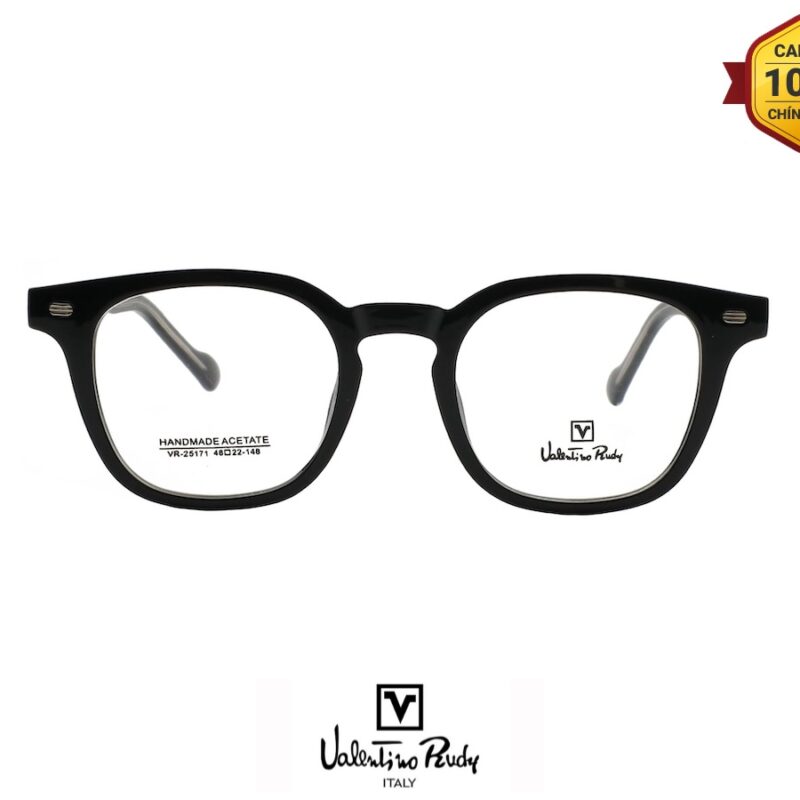 Trang chủ 29 Gong Kinh Valentino Rudy VR25171 C1 02