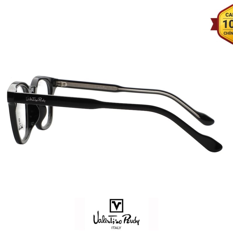 Gọng Kính Valentino Rudy VR25171 C1 2 Gong Kinh Valentino Rudy VR25171 C1 04