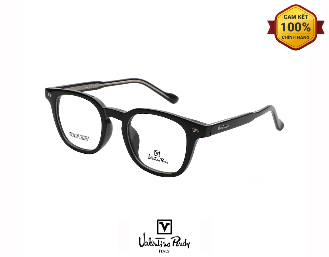 Gọng Kính Valentino Rudy VR25171 C1 Gong Kinh Valentino Rudy VR25171 C1