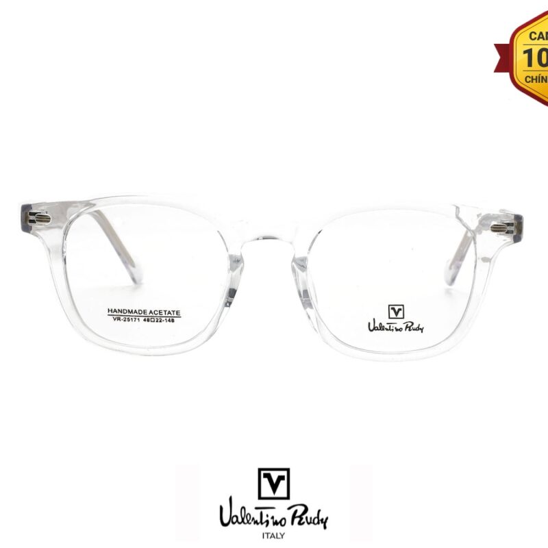 Trang chủ 31 Gong Kinh Valentino Rudy VR25171 C12 01