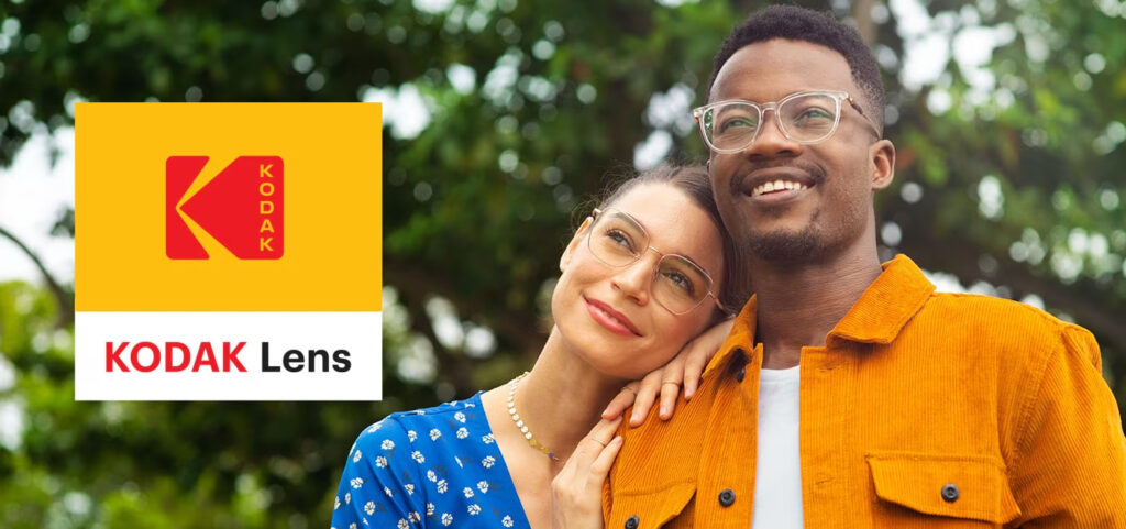 Kodak UVBlue Lens 01