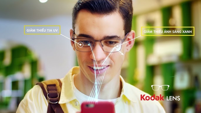 Kodak UVBlue Lens 04