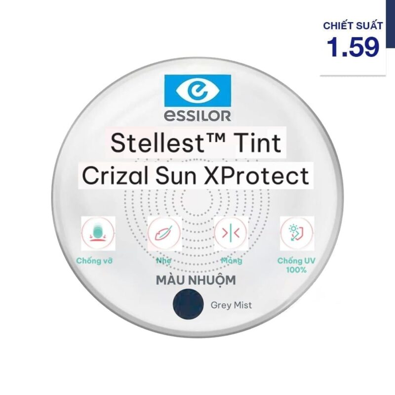Trong Kinh Kiem Soat Can Thi Cho Tre Em Essilor Stellest Tint 1.59 Airwear Mau Thoi Trang 04