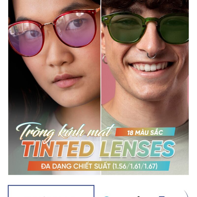 Trong Kinh Mat Co Do Essor ES RXTEC Series Tinted Lenses 02