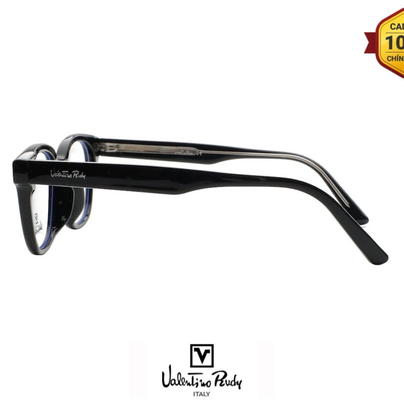 Gọng Kính Valentino Rudy VR25172 C1 2 Valentino Rudy VR25172 C1 02