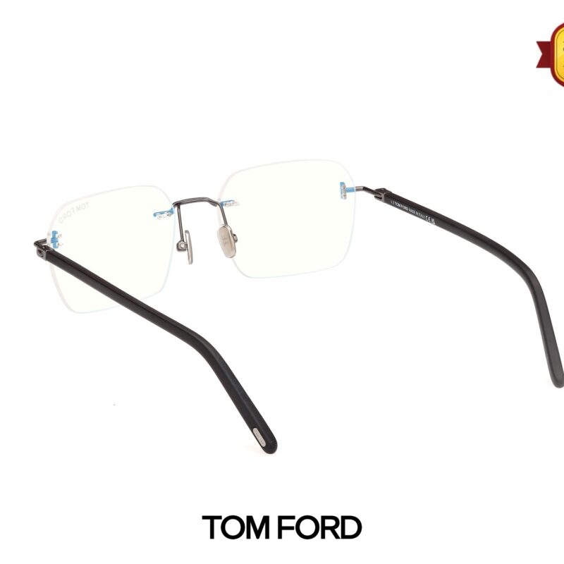 Gọng Kính Tom Ford TF5934B 012 3 0Gong Kinh Tom Ford TF5934B 0122