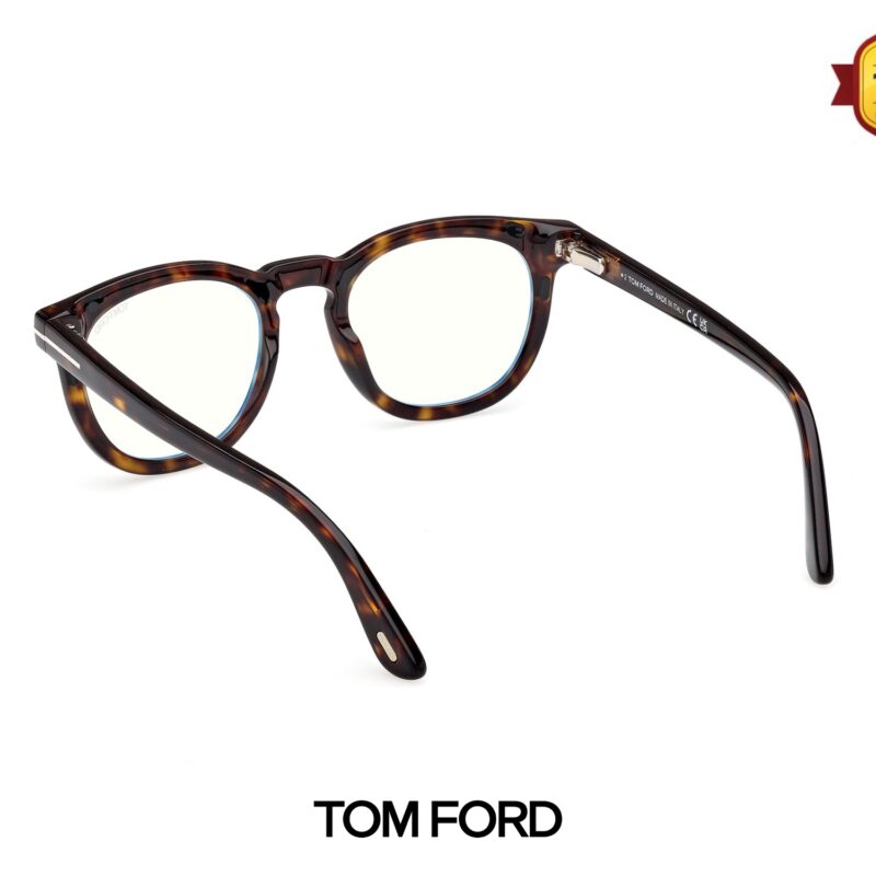 0Gong Kinh Tom Ford TF5993B 052Clipon2