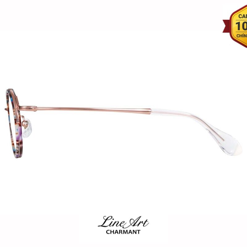 Gong Kinh Charmant Line Art XL11318 BB02