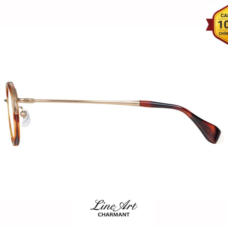 Gong Kinh Charmant Line Art XL11318 DB 02