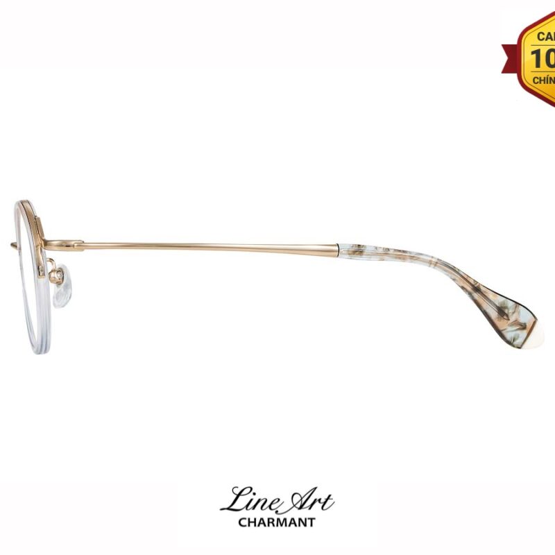 Gong Kinh Charmant Line Art XL11318 PO 02