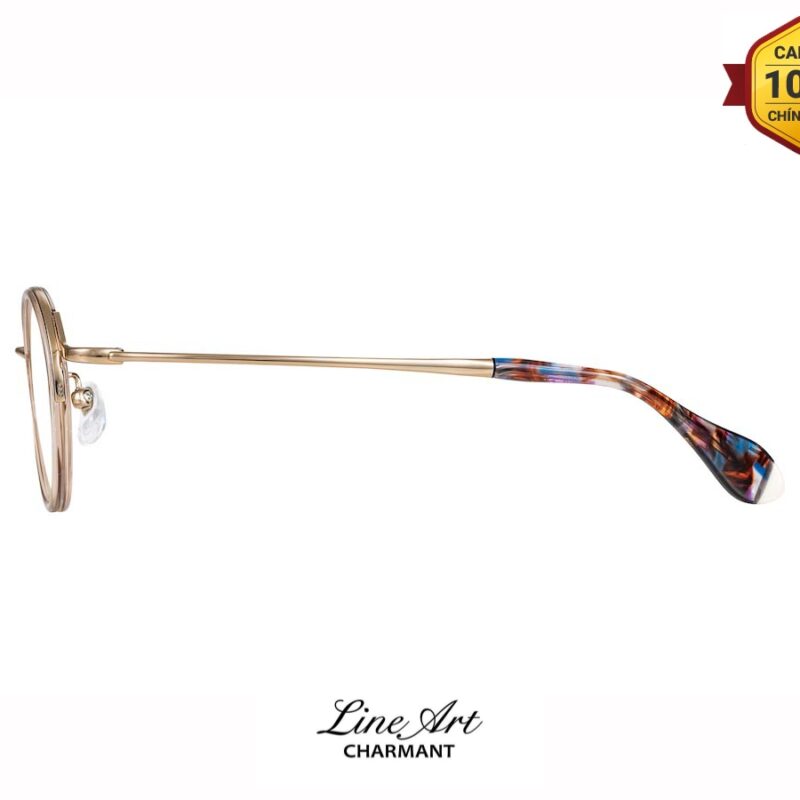 Gong Kinh Charmant Line Art XL11318 SB 02