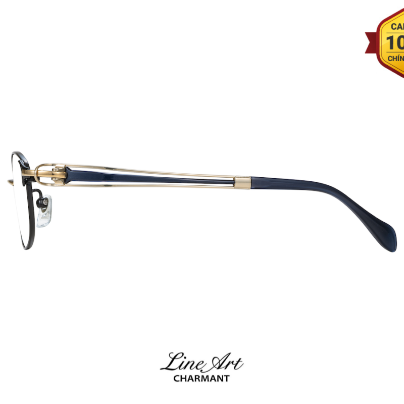 Gong Kinh Charmant Line Art XL1600 BK 02