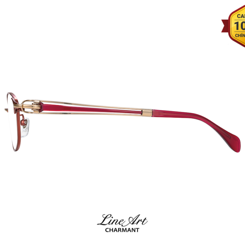 Gong Kinh Charmant Line Art XL1600 RE 02