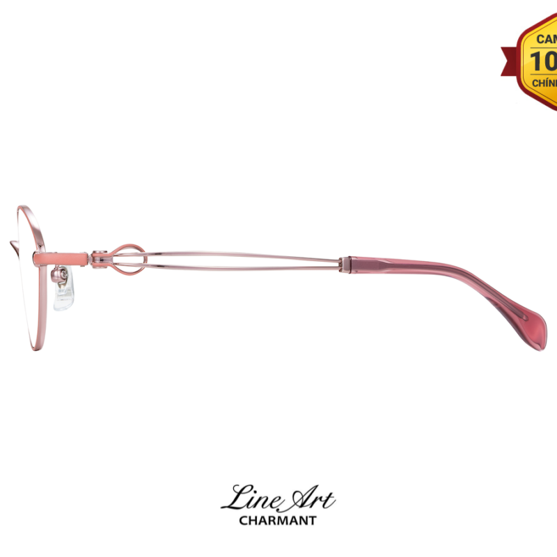 Gong Kinh Charmant Line Art XL1667 PK 02