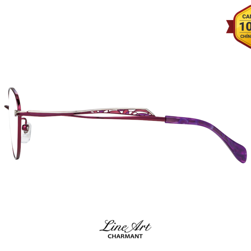 Gong Kinh Charmant Line Art XL1700 PU 02