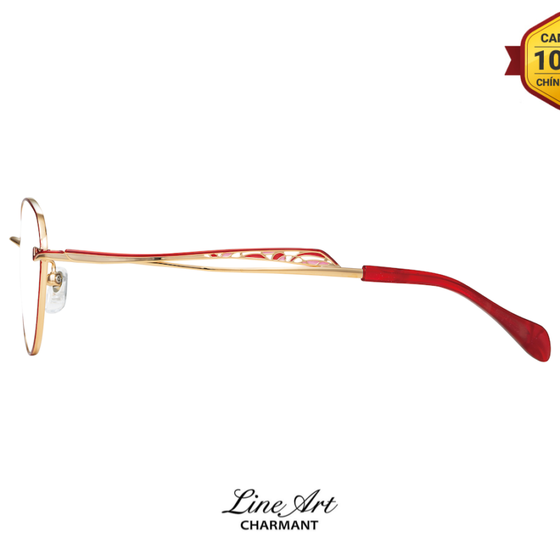 Gong Kinh Charmant Line Art XL1700 RE 02