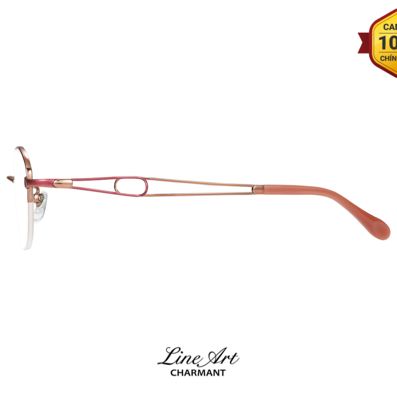 Gong Kinh Charmant Line Art XL1719 PE 02