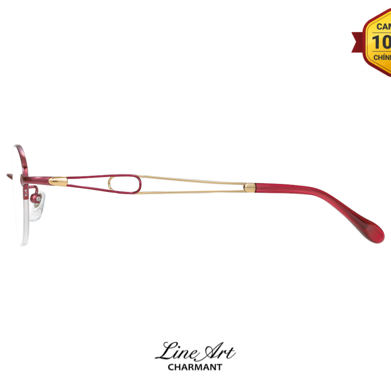 Gong Kinh Charmant Line Art XL1719 RE 02