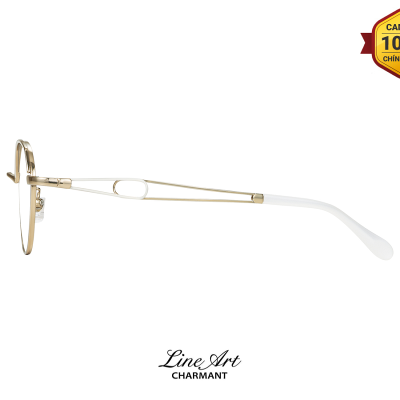 Gong Kinh Charmant Line Art XL1720 GD 02