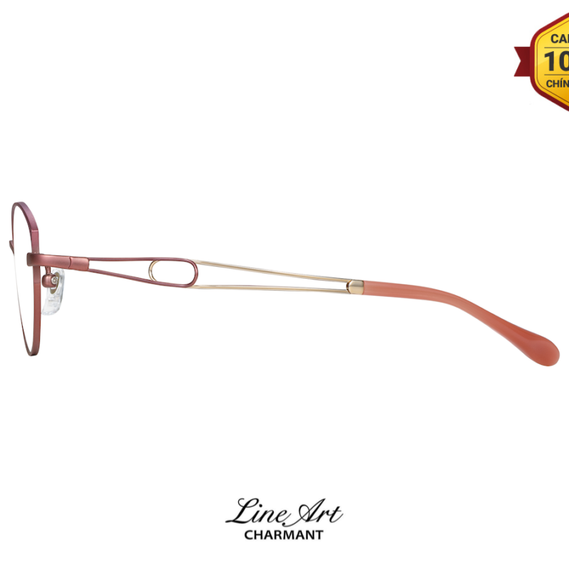 Gong Kinh Charmant Line Art XL1721 PK 02