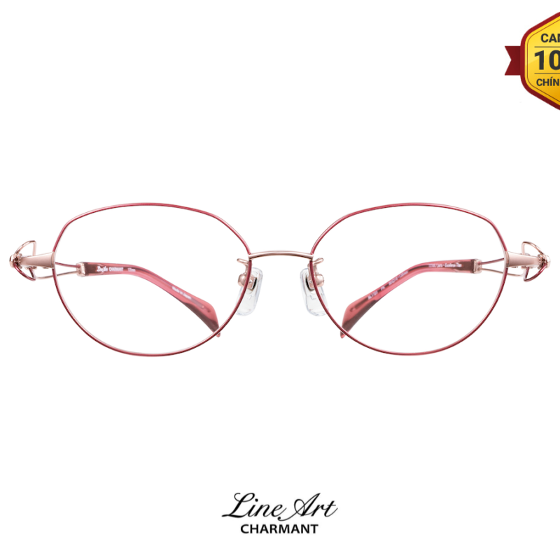 Gong Kinh Charmant Line Art XL1723 PK 01