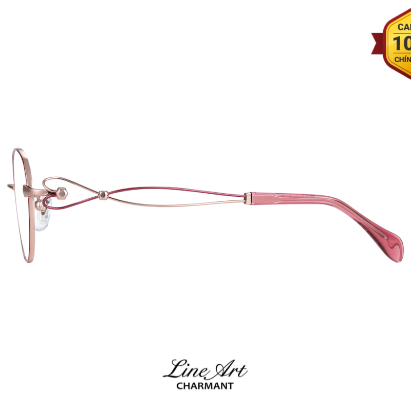 Gong Kinh Charmant Line Art XL1723 PK 02