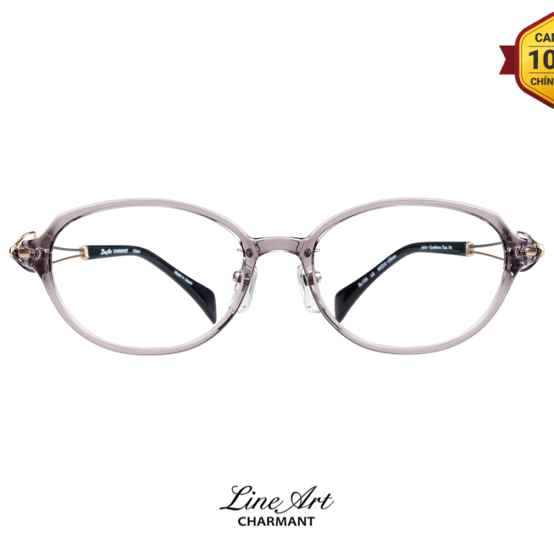 Gong Kinh Charmant Line Art XL1724 LG 01