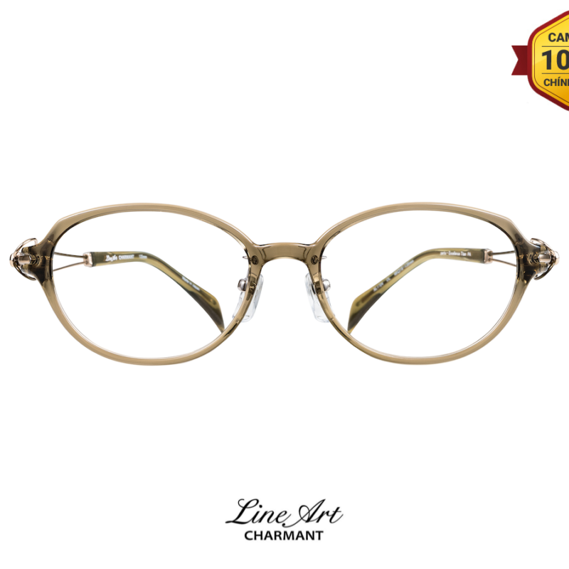 Gong Kinh Charmant Line Art XL1724 OL 01