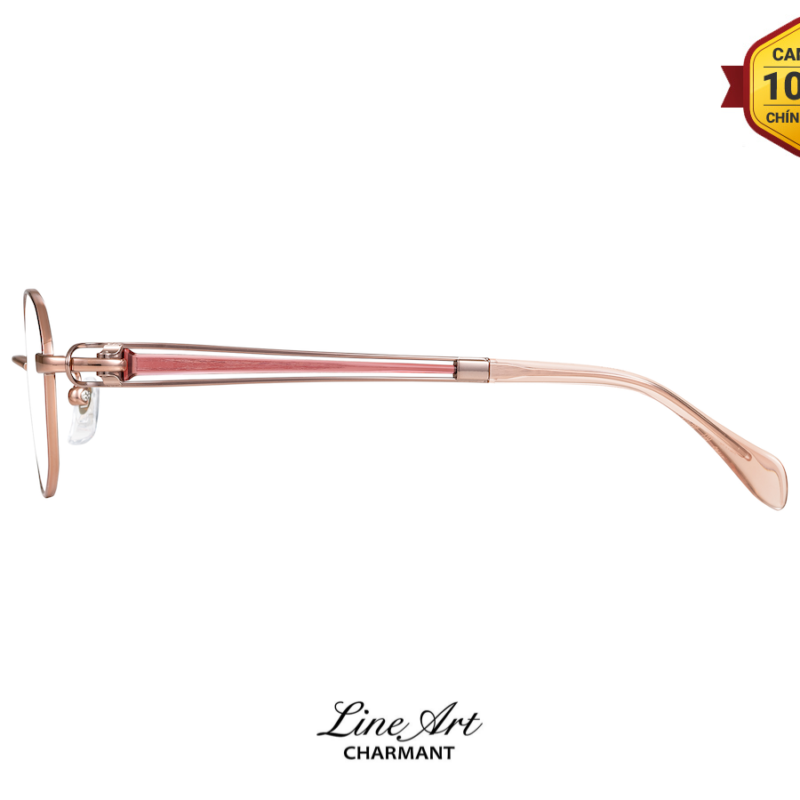 Gong Kinh Charmant Line Art XL1745 RO 02