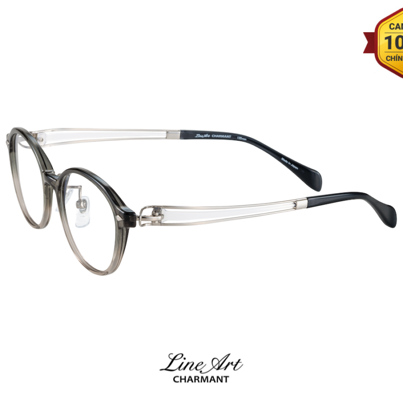 Gọng Kính Charmant Line Art XL1746 GR