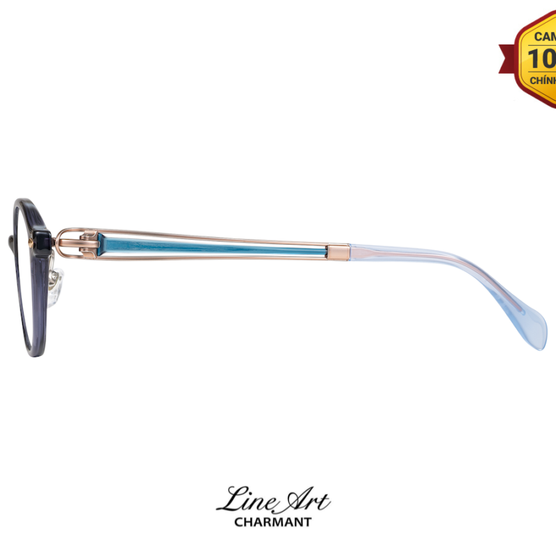 Gong Kinh Charmant Line Art XL1746 NVGong Kinh Charmant Line Art XL1746 NV 02