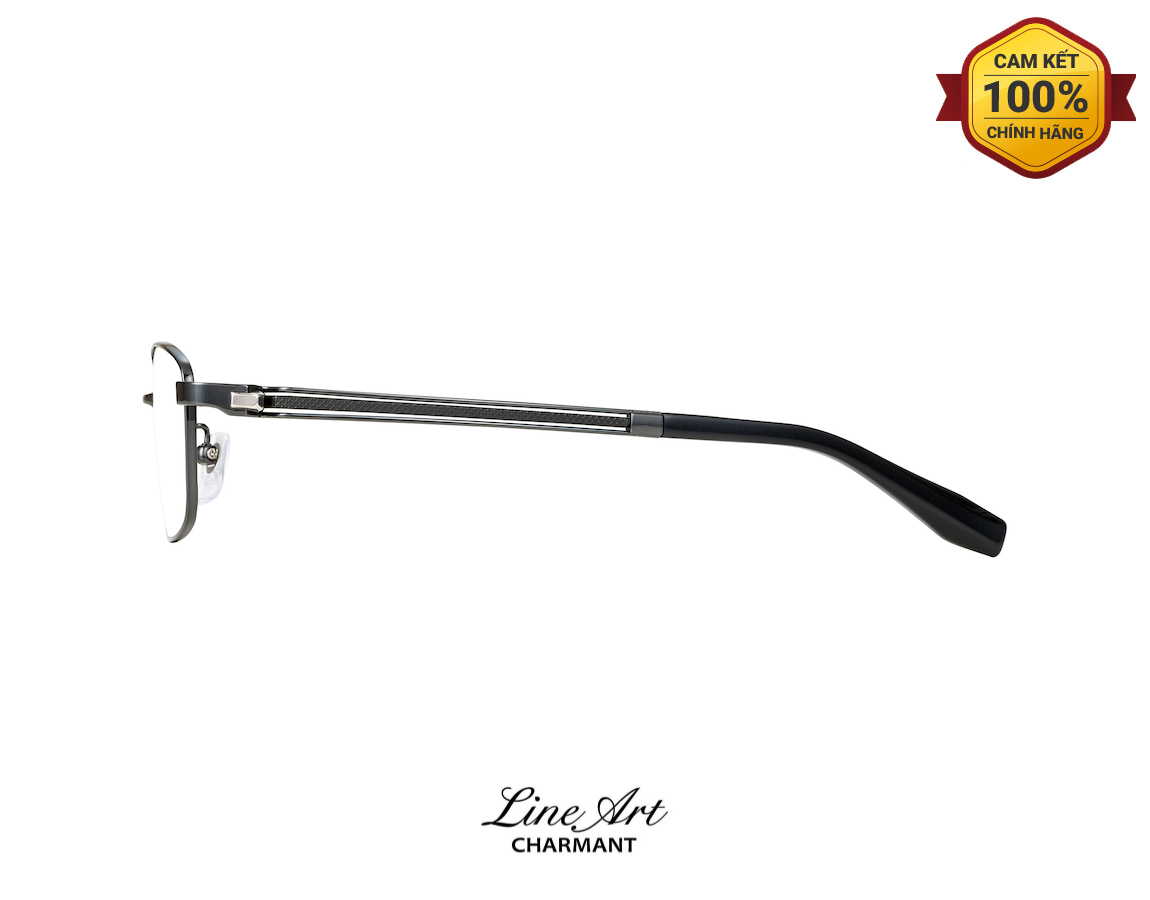Gọng Kính Charmant Line Art XL1831 DG 02 Gong Kinh Charmant Line Art XL1831 DG 02