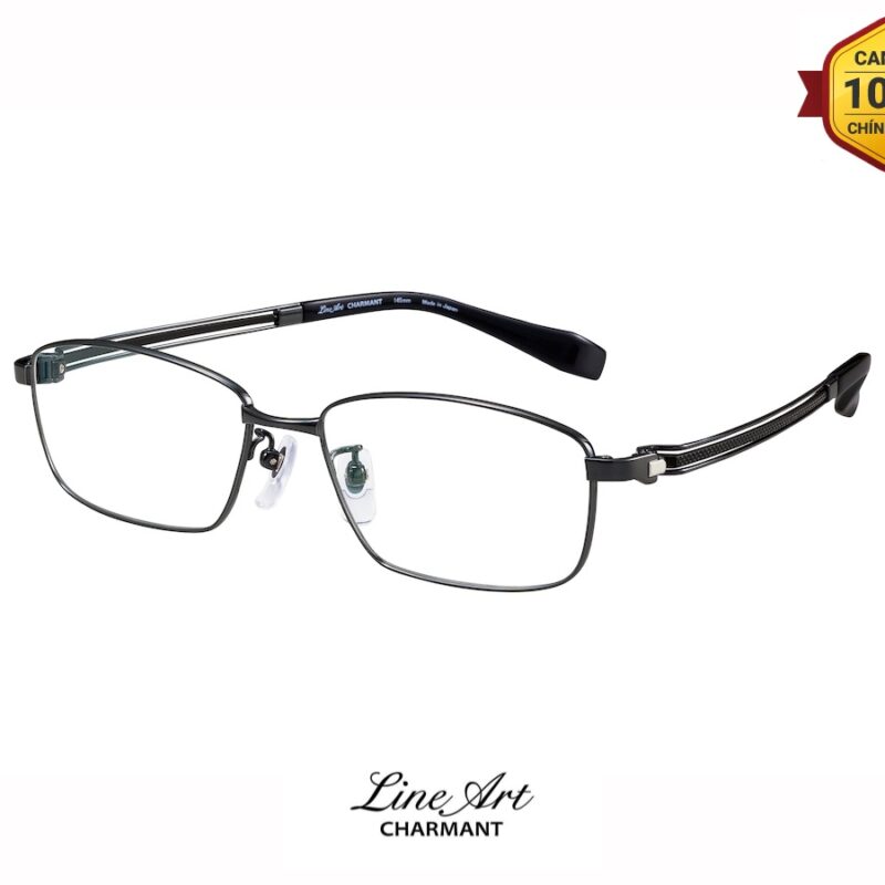 Gọng Kính Charmant Line Art XL1831 DG