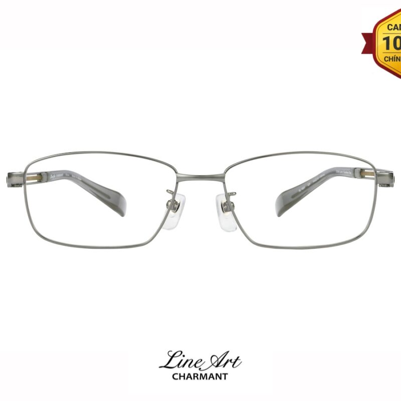 Gong Kinh Charmant Line Art XL1831 GR 01