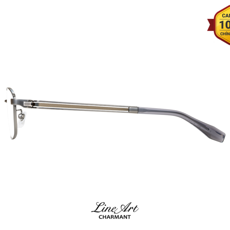 Gong Kinh Charmant Line Art XL1831 GR 02